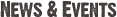 News & Events