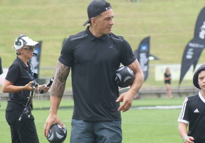  Ioane brothers, Williams and Savea in All Blacks Sevens for Wellington