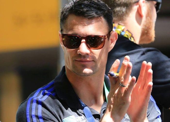 World Champion All Blacks dominate 2015 Steinlager Rugby Awards nominations