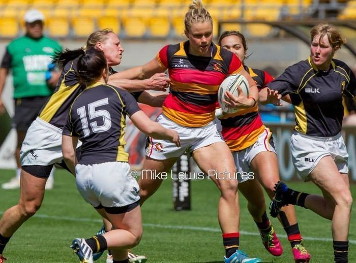  Semi-finals introduced for Women's NPC this year 