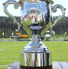 Heartland Championship starts this weekend 