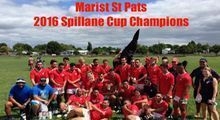 6 March MSP win Spillane Cup