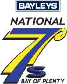     Pools and Draw released for National Sevens next month