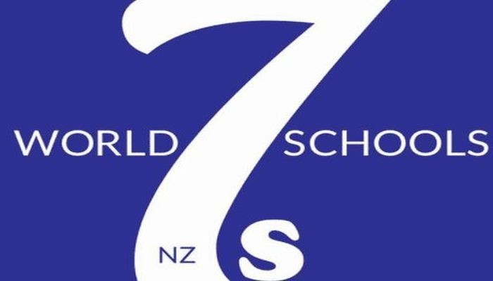 ﻿﻿     NZ Condors Girls and Australia Boys win inaugural World Schools Sevens