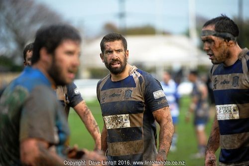 Taranaki breathe sigh of relief against Counties Manukau   