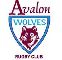 Avalon Emblem