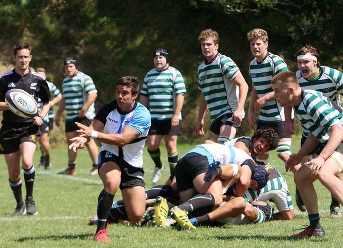 C.U.B.A shines against OBU in the February sunshine