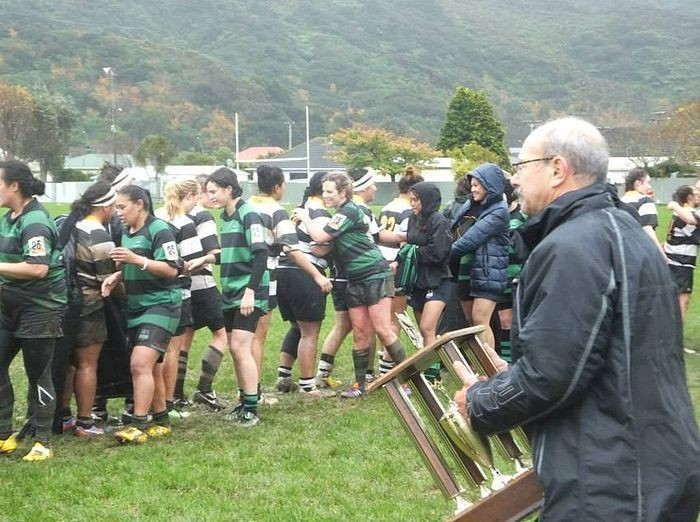 Fourth round of the Fleurs Trophy on Saturday