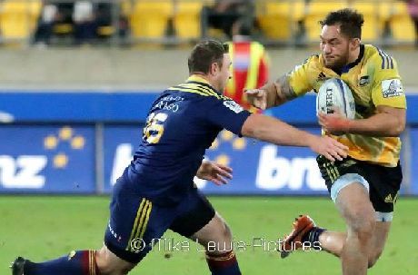  All Blacks to meet Samoa in Apia next year