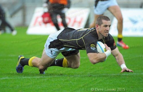 Joe Hill � climbing back into ITM Cup rugby