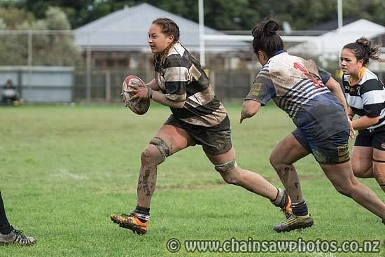OBU secure Swindale Shield as Women�s and lower grade titles decided