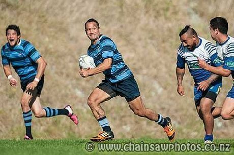 Local bragging rights at stake on Derby Day this Saturday