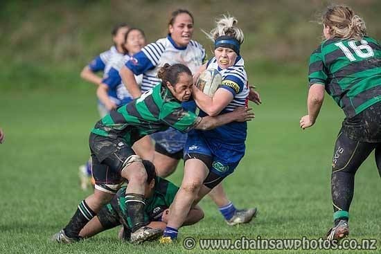 Women�s Fleurs Trophy wraps up tomorrow night
