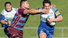 23 March Leni Apisai to captain NZ U20s?