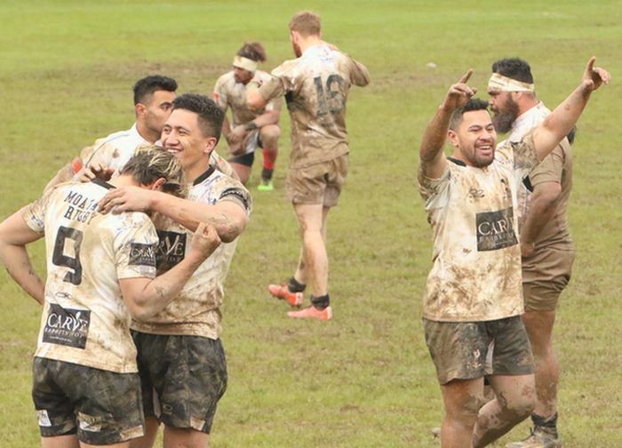 Norths, Moata�a and St Pat�s Silverstream win tournaments today