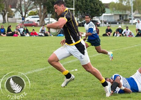 Wellington trio gain national Sevens contracts