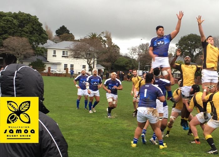 WSRU U18s trials and Inaugural Old Timers� Day coming up