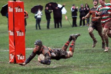 Jubilee and Hardham Cup semi-finals previews