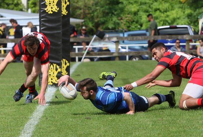 Summer of sevens set to sizzle Summer of sevens set to sizzle