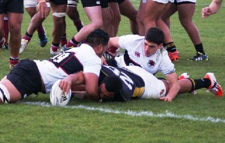 Wellington U19s overpower North Harbour in Taupo opener