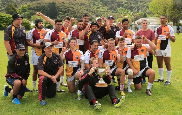 Rams repeat sevens success to retain American Ambassador�s Cup