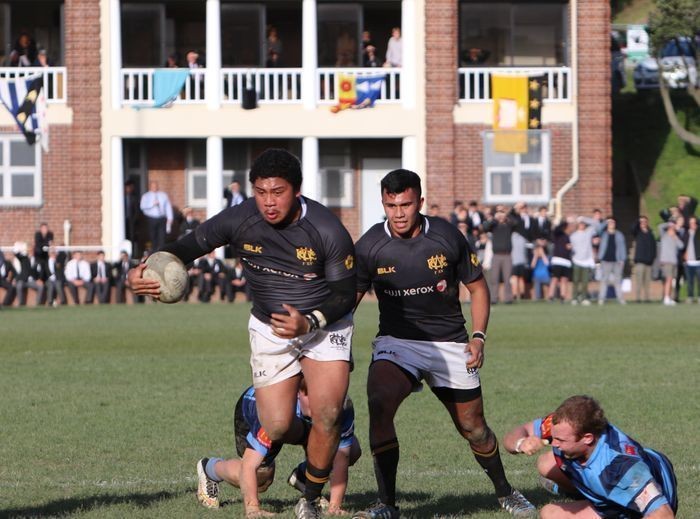 Wins for St Pat�s Silverstream, Christ�s College and Nelson College 