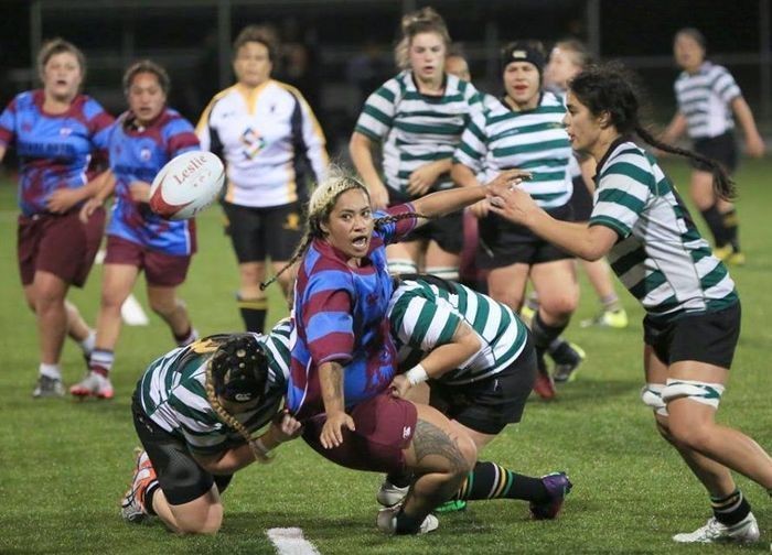 Much to play for in women�s, college, lower grades this weekend