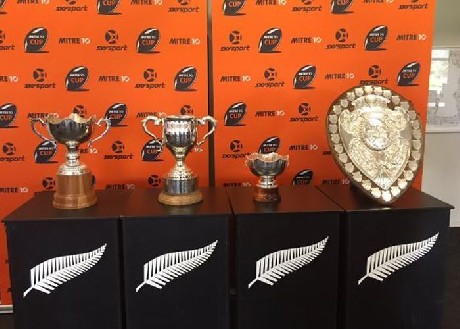 New Zealand rugby launches NPC - Wellington Club Rugby