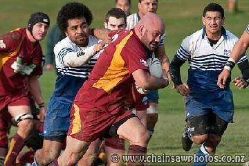 Big weekend of club rugby despite stars missing - Wellington Club Rugby