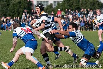 Dynamic Ories capture Jubilee Cup in style - Wellington Club Rugby
