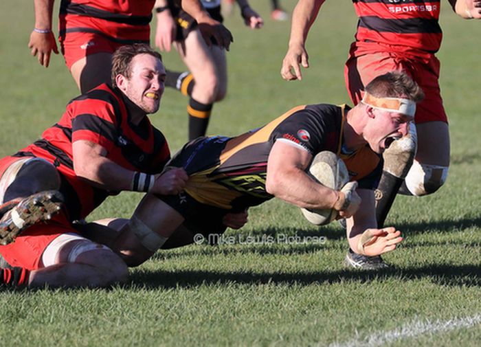 Upper Hutt Rames Hardham Cup winners Upper Hutt Rams finish season with a flourish ...