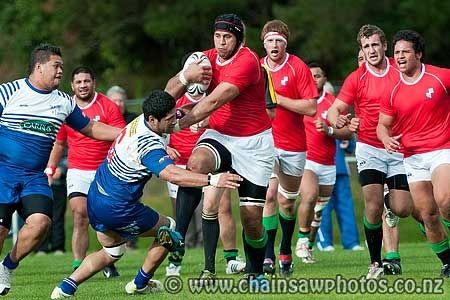 Sizzling Comebacks Part 3 - Wellington Club Rugby