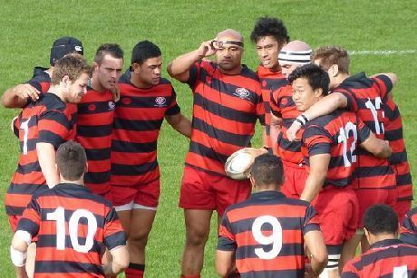 Eight questions with the captain: Misipalauni Moananu Poneke ...