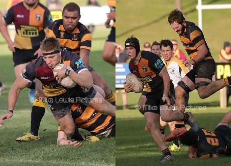 Upper Hutt Rams hoping to maintain winning habit this weekend ...