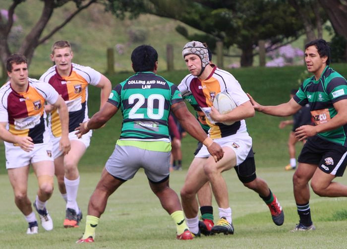 Upper Hutt Rames Northern United win third leg but Upper Hutt Rams clinch series ...