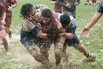 Ories hold on for top spot while Rimutaka earn promotion in the Hardham ...